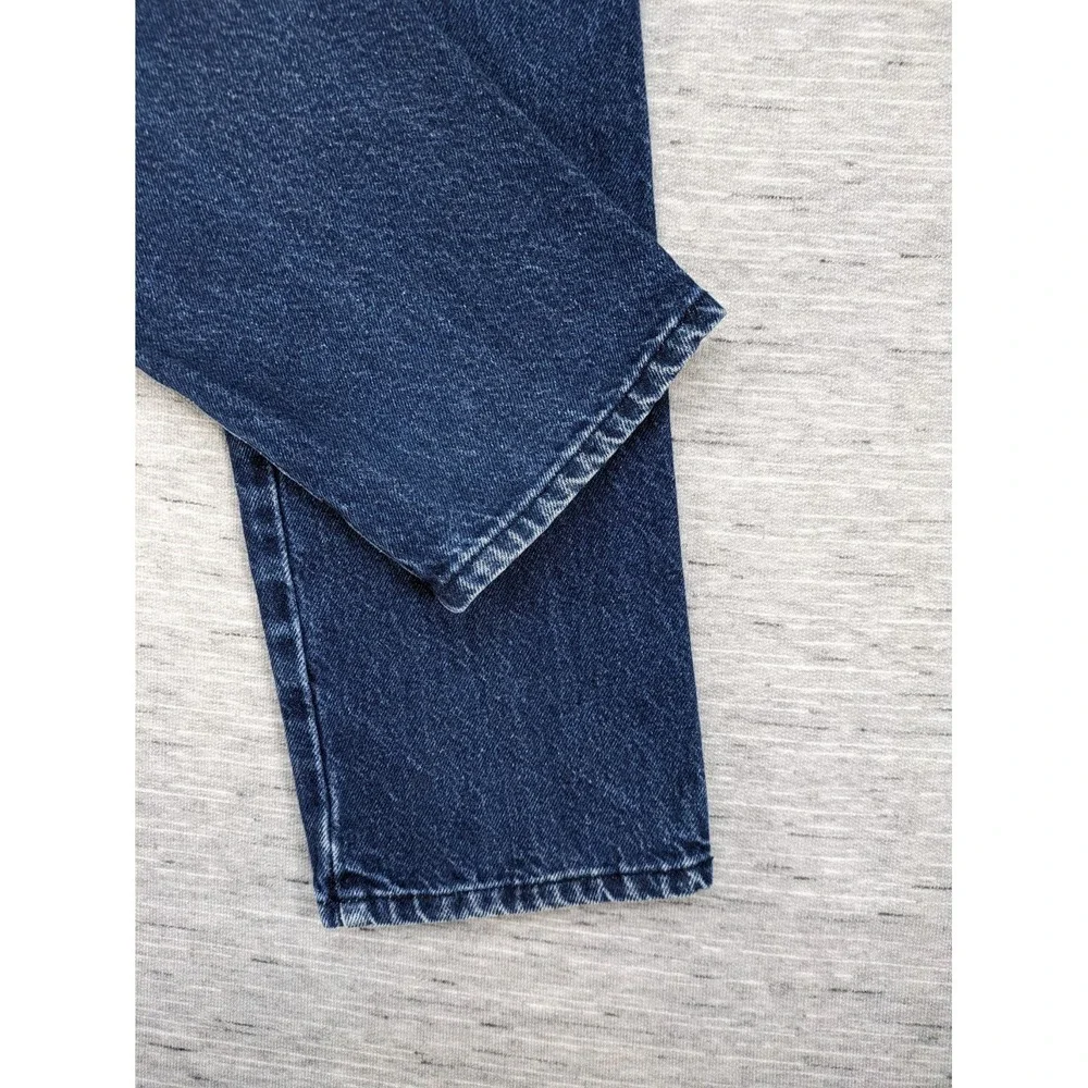Rockies Women's High Rise Blue Jeans - Picture 4 of 14